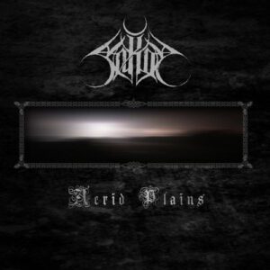 SAROS - Acrid Plains