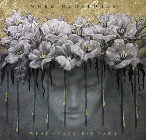 WORM OUROBOROS - What Graceless Dawn