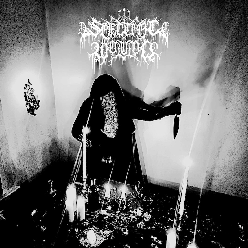  SPECTRAL WOUND – Songs of Blood and Mire 
