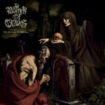 MOTHER OF GRAVES – The Periapt Of Absence (CD)