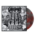 WARP CHAMBER – Implements Of Excruciation LP (Galaxy Vinyl)