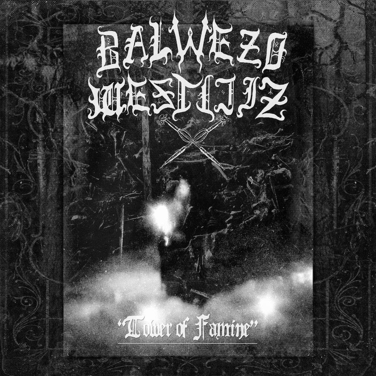 BALWEZO WESTIJIZ – Announce New Album “Tower Of Famine”