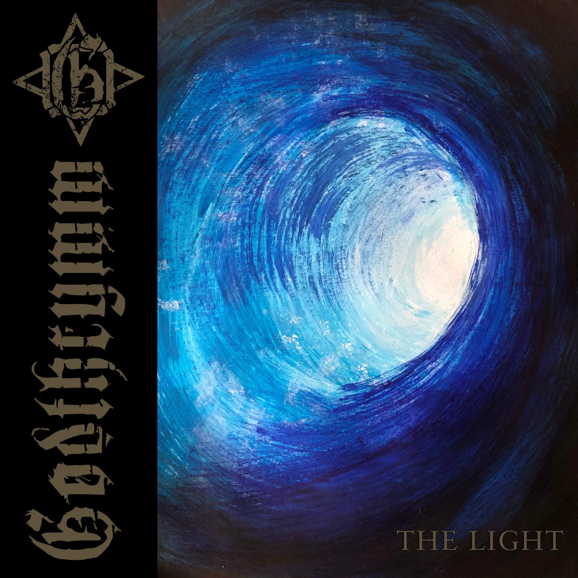 GODTHRYMM – Release New EP “The Light”