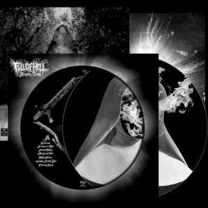 FULL OF HELL - Trumpeting Ecstasy Picture Disc