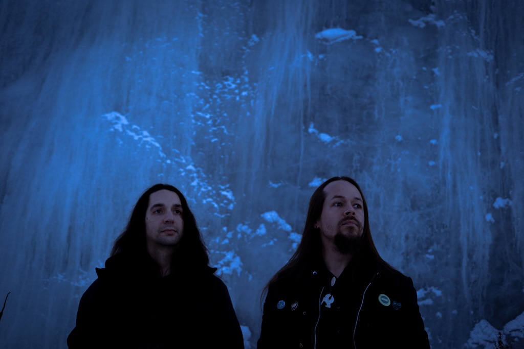 OBSIDIAN TONGUE – Announce New Album “eclipsing worlds of scorn”