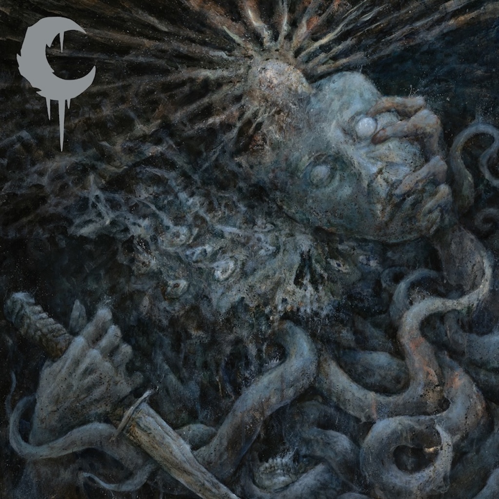 LEVIATHAN – True Traitor re-issue out now