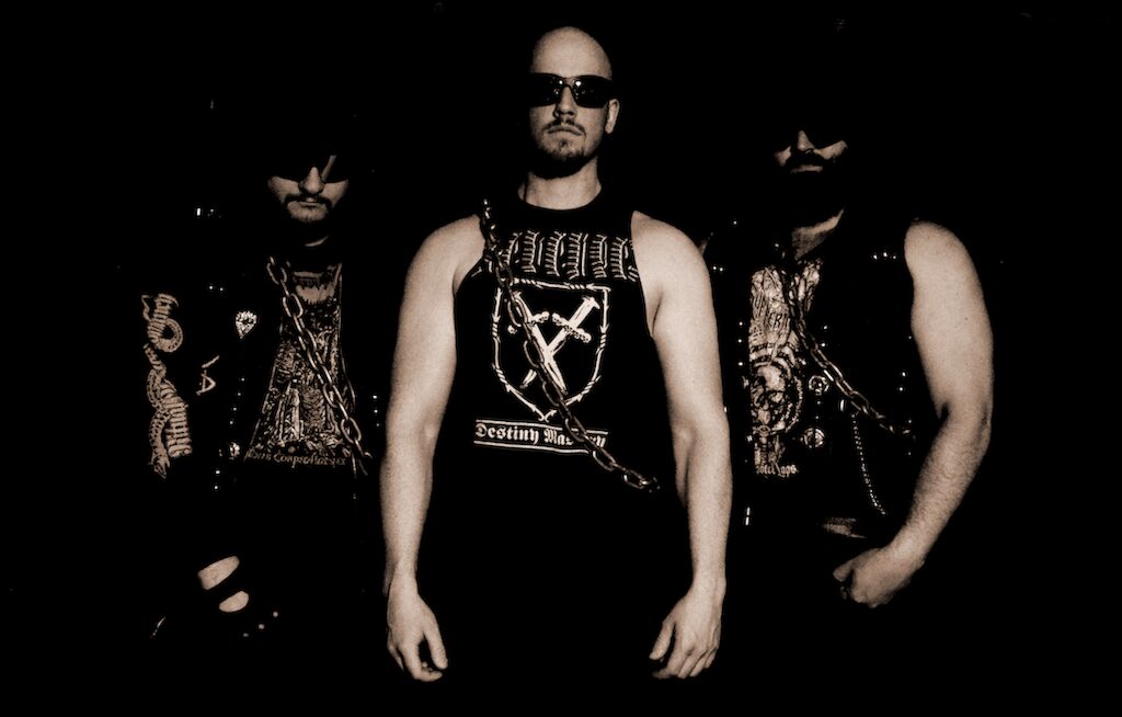 SUFFERING HOUR – Announce impelling rebirth EP