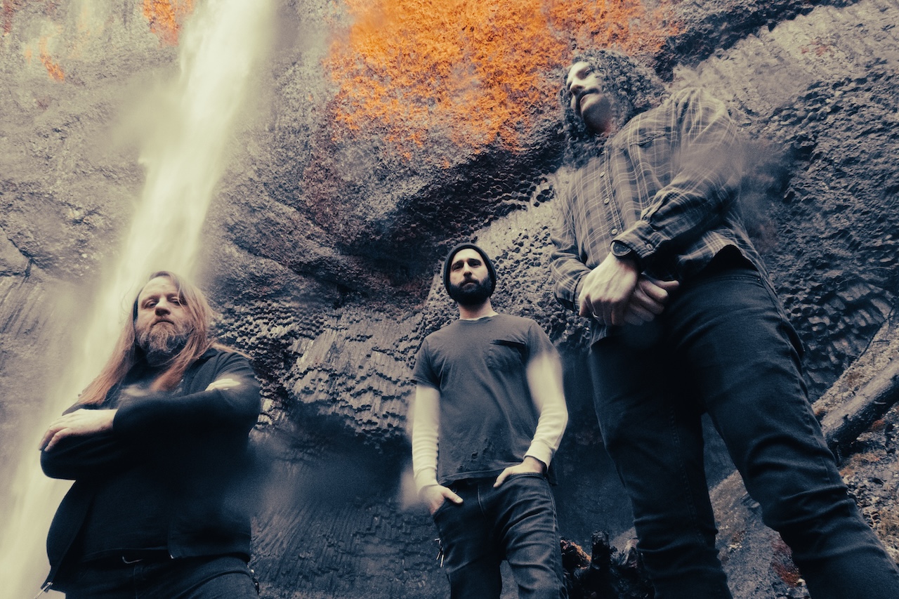 BELL WITCH & AERIAL RUIN – announce stygian bough: volume ii