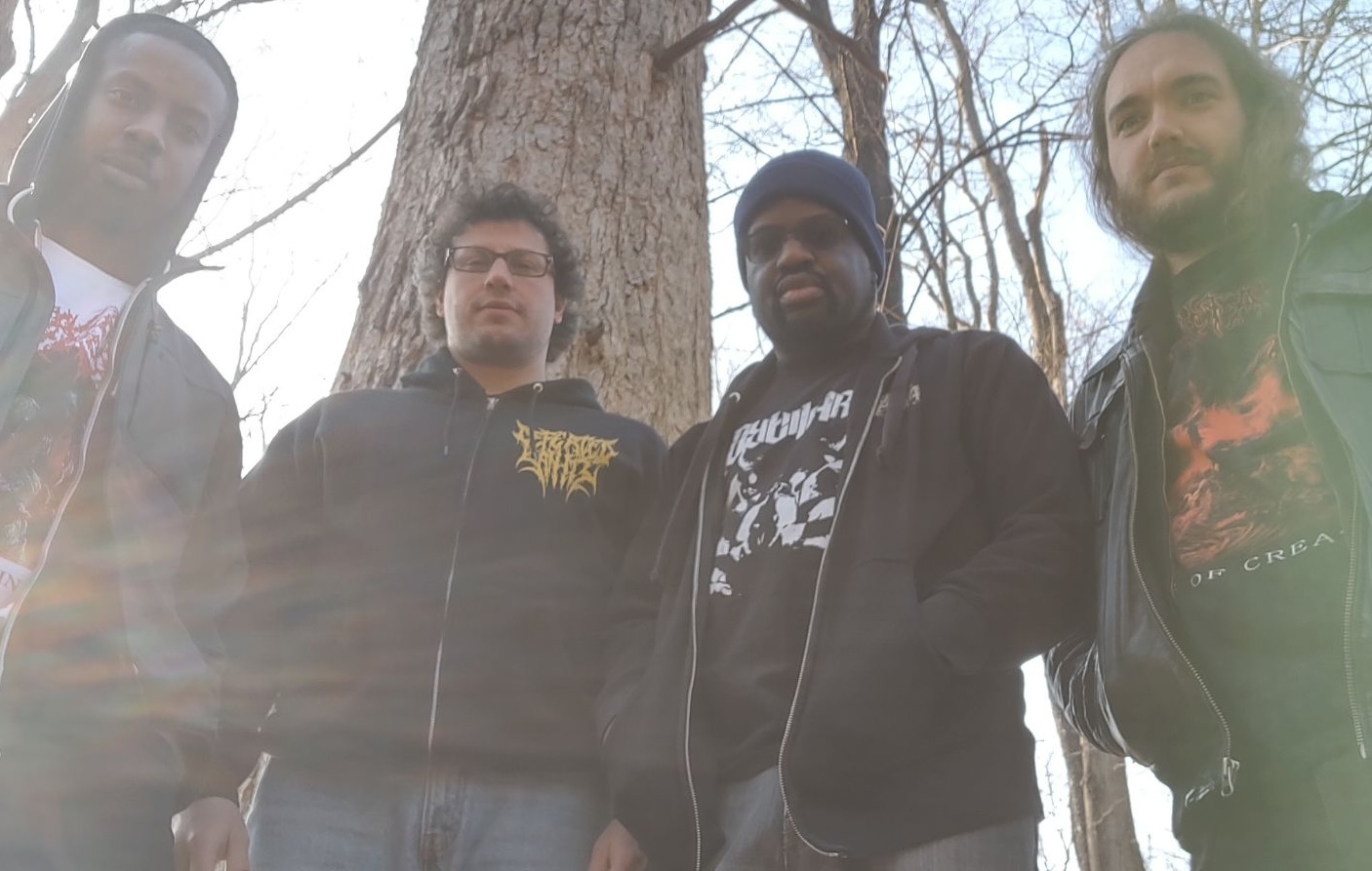 THÆTAS – Announce new album The Irredeemable Age