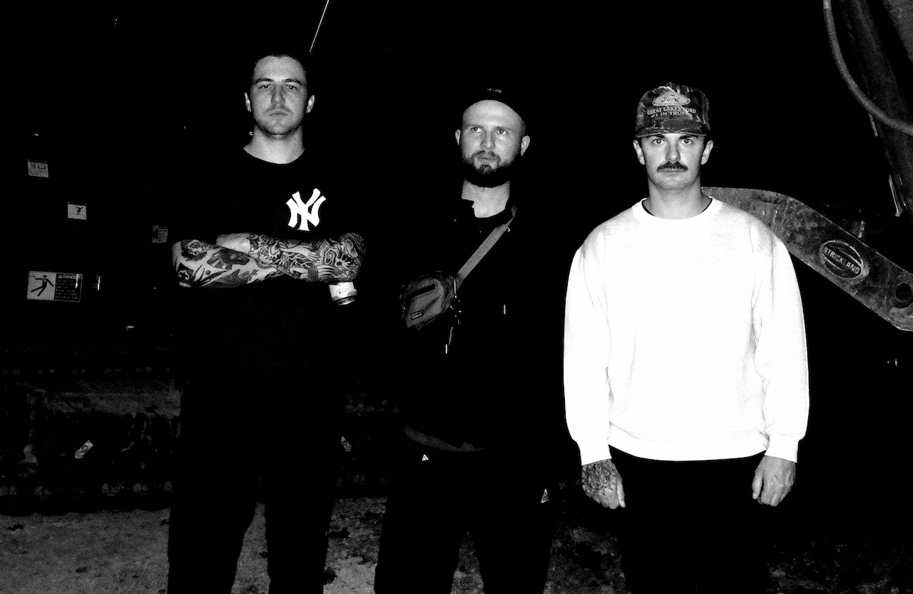 LOCKSTEP – Complete Work on Debut Album I Know What I saw, Tour Dates w/Rezn Announced