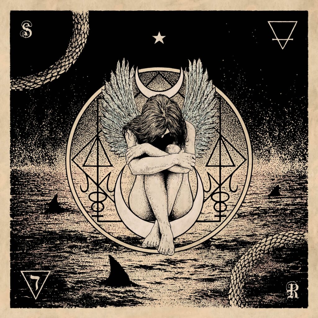 SUBROSA - No Help For The Mighty Ones (Vinyl Re-Press)