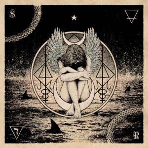 SUBROSA - No Help For The Mighty Ones (Vinyl Re-Press)