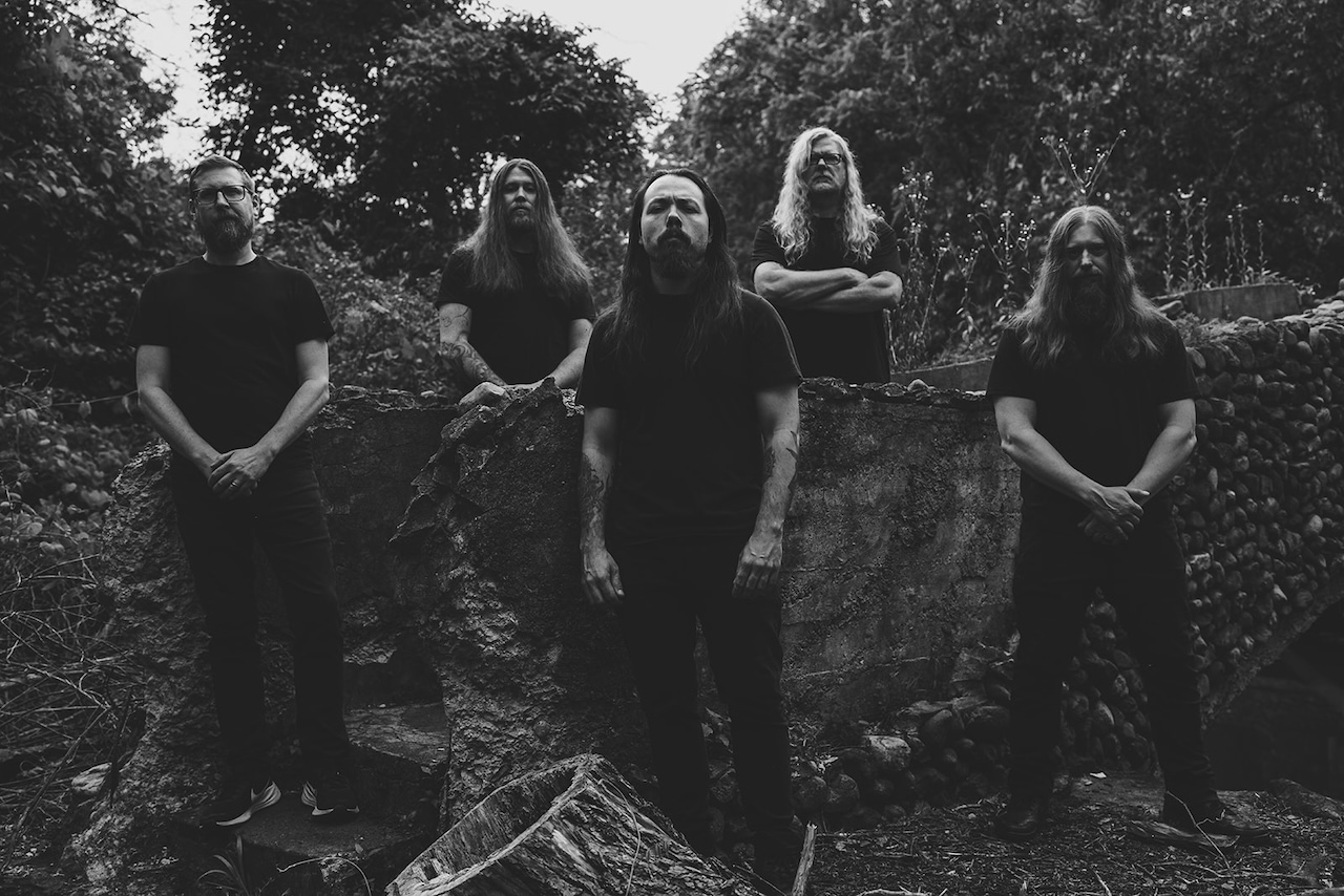 MOTHER OF GRAVES – Announce New Album The Light That Keeps Us