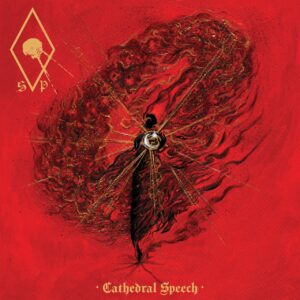SPIRIT POSSESSION - Cathedral Speech